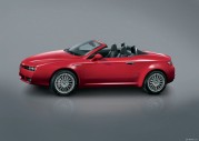 Alfa Romeo Spider